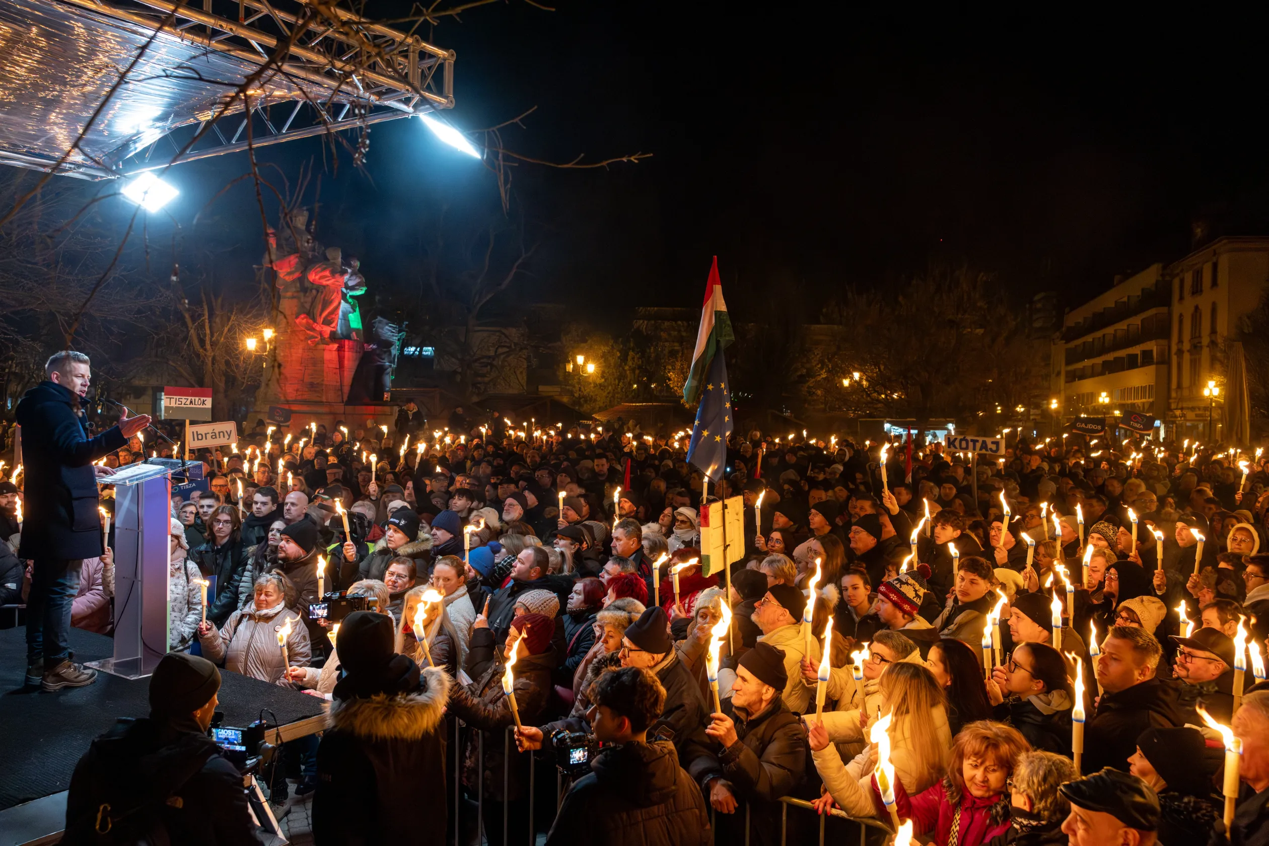 Fotó: Bődey János