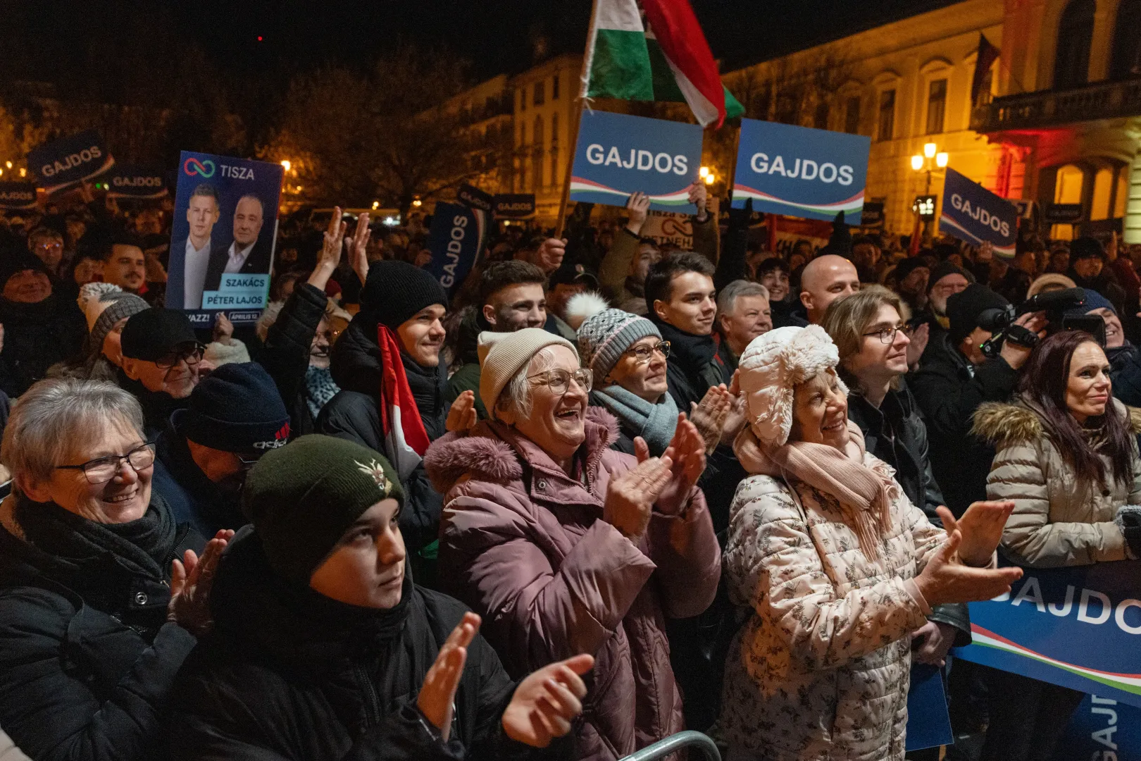 Fotó: Bődey János / Telex