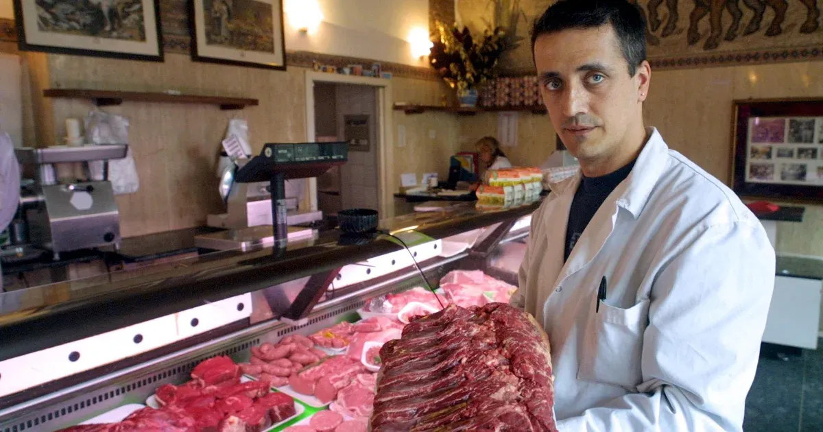 Cudar idők jönnek az olaszokra, betilthatják a lóhúst