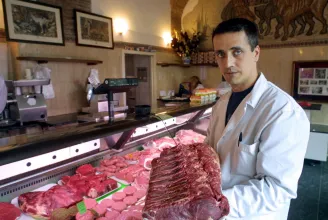 Cudar idők jönnek az olaszokra, betilthatják a lóhúst