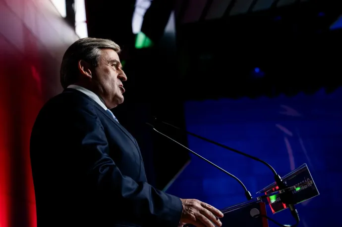 Kapitány István: Nulla az esélye, nem is foglalkozom a miniszterelnök-jelöltséggel