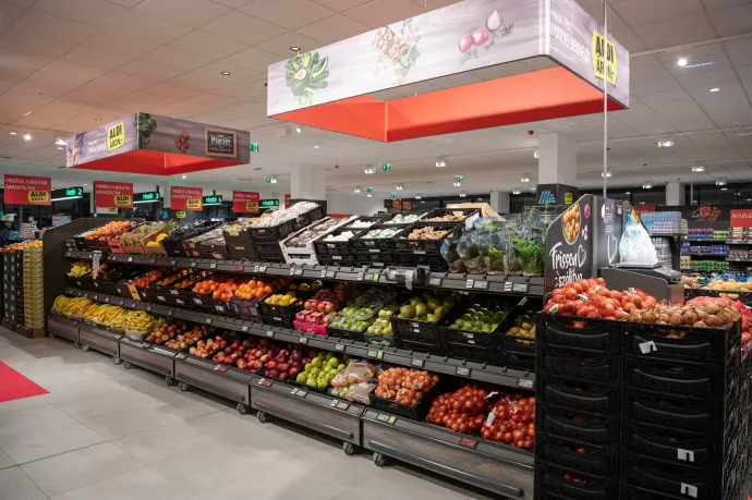 Fotó: Aldi 