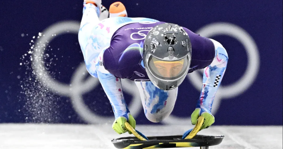 Kétszázezer dollárt adott a Sahtar Donyeck tulajdonosa az olimpiáról a sisakja miatt kizárt ukrán szkeletonosnak