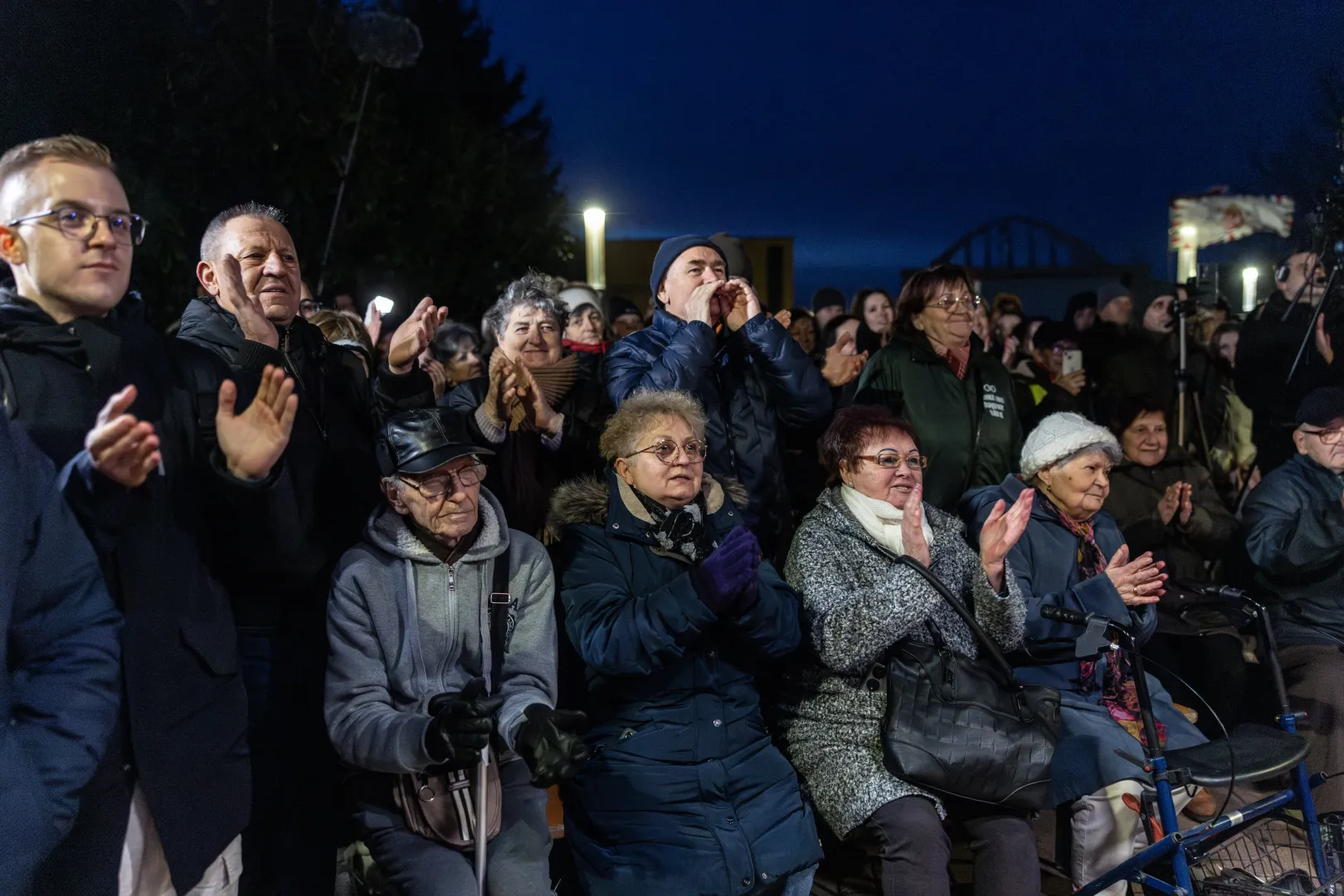 Fotó: Bődey János / Telex