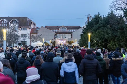Fotó: Bődey János / Telex