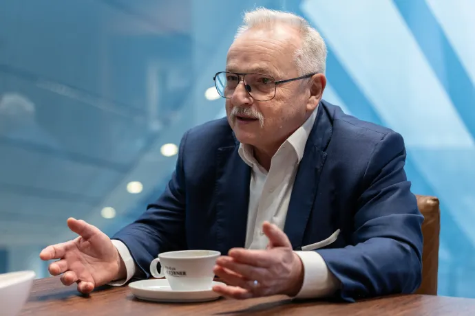 Fotó: Bődey János / Telex