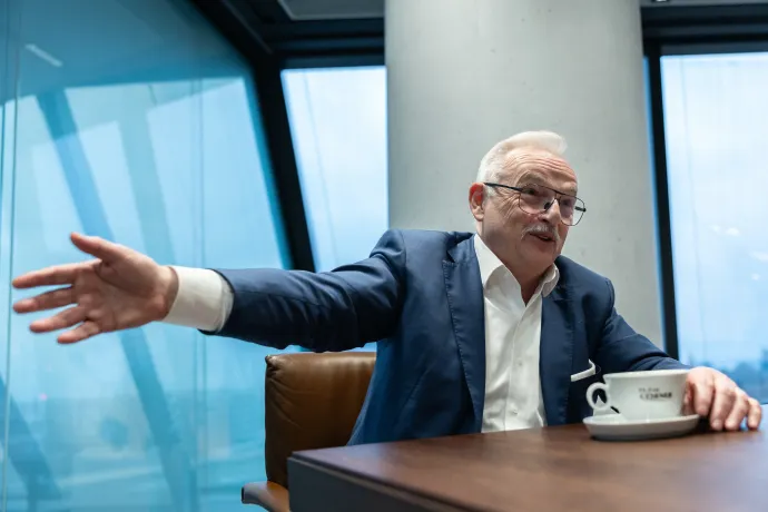 Fotó: Bődey János / Telex