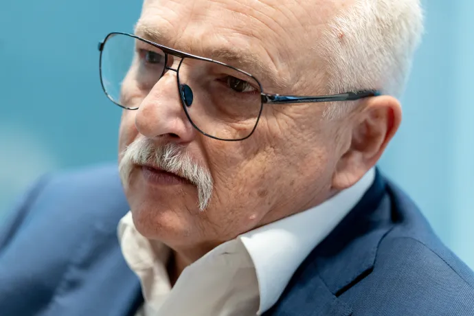 Fotó: Bődey János / Telex