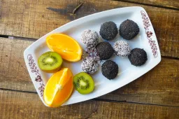 Van egy jó hírünk: nem kell többé energiaszeletet vásárolni