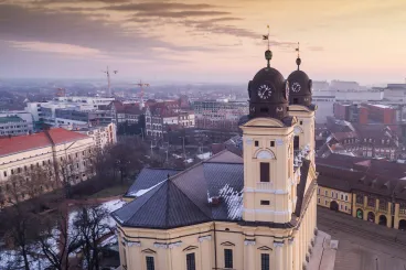 Kinézted a nagyvárost, de az ottani élet még drága? Innen nézve mindegyik elérhető