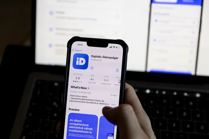 Többen nem tudtak külföldi telefonszámmal regisztrálni a DÁP-ra, pedig külképviseleten szavaznának