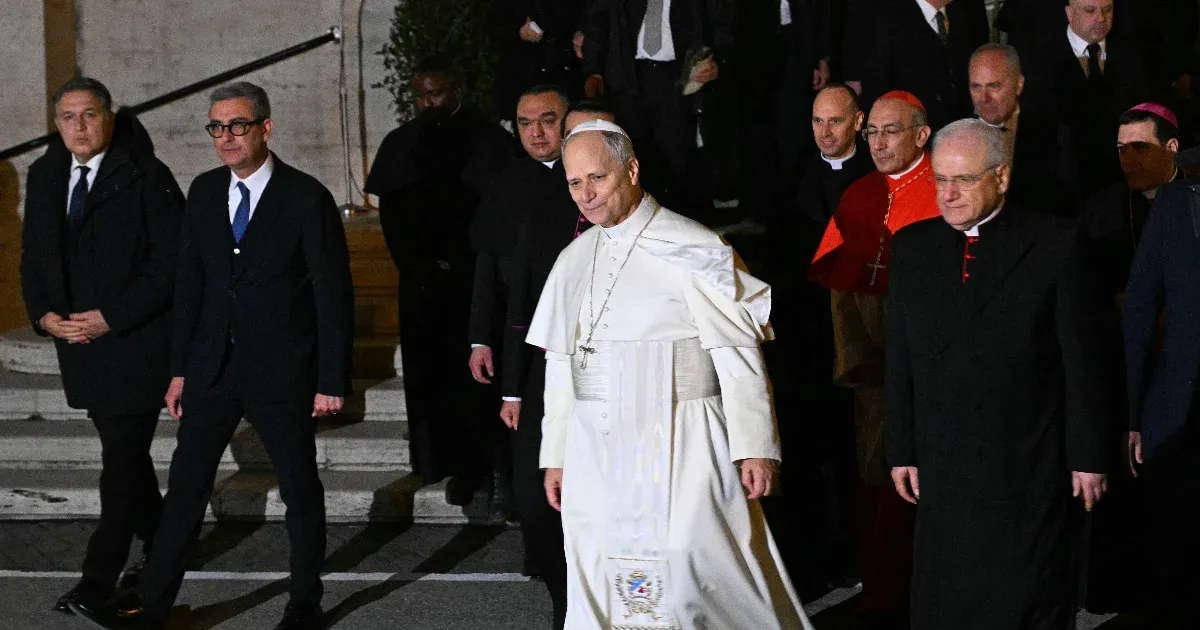 A Vatikán szerint a válsághelyzeteket az ENSZ-nek kell kezelnie, nem csatlakozik Trump Béketanácsához