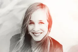 Harcsa Veronika: A rejtett dolgokról néha az anyaméh védelme, néha a dermesztő klausztrofóbia jut eszünkbe