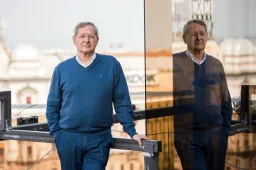 Nádas Péter: Orbán az utóbbi években teljesen elvesztette a kapcsolatot a valósággal