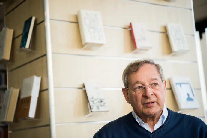 Fotó: Balogh Zoltán / MTI