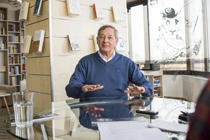 Fotó: Balogh Zoltán / MTI