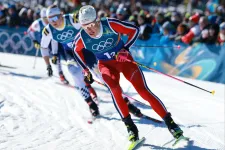 Klæbo már tízszeres bajnok, ötödik számát is megnyerte a norvég sífutó ezen a téli olimpián