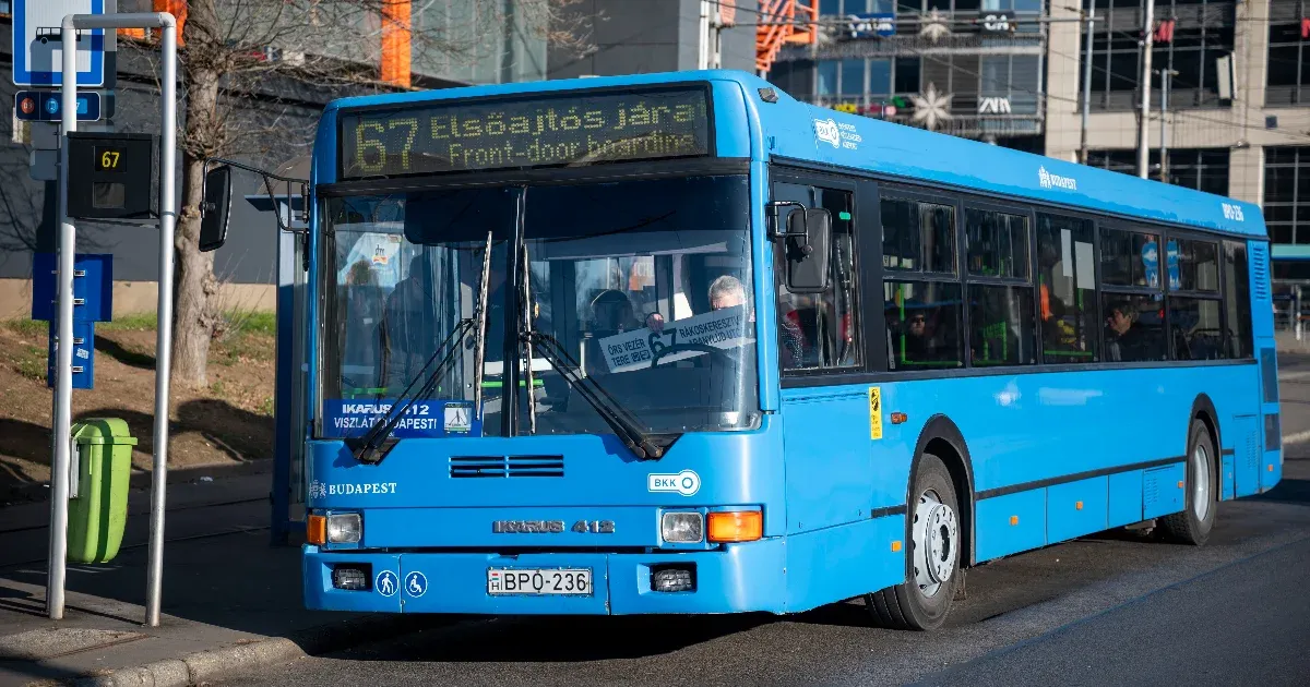 Sokan meg sem érik a nyugdíjazást – a BKV-sok is visszakövetelik a korkedvezményes nyugdíjat