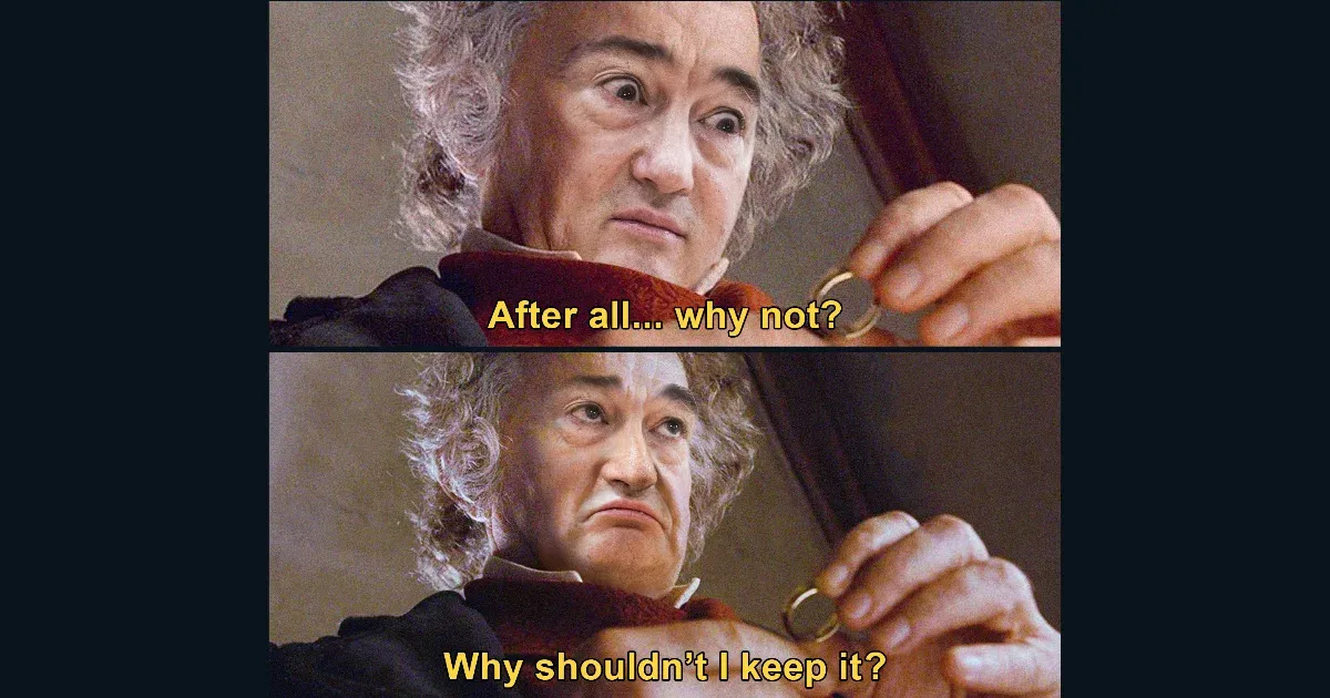 A NER-es arisztokrácia nemcsak a Tiszától fél, de attól is, hogy ha rosszra fordulnak a dolgok, valamit majd be kell adni a közösbe