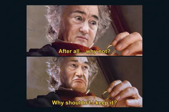 A NER-es arisztokrácia nemcsak a Tiszától fél, de attól is, hogy ha rosszra fordulnak a dolgok, valamit majd be kell adni a közösbe