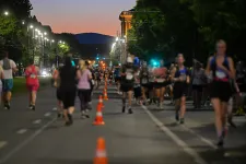 Már mindenki temette a futóversenyeket, aztán egyszer csak dőlni kezdtek a rekordok