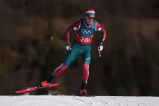 Nem vagyok sprinter, olyan érzelmek és fájdalmak jönnek, mint egy 10 kilométeren sosem