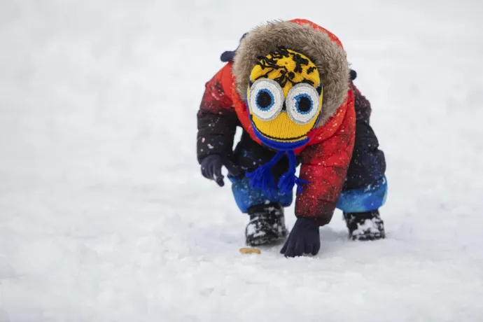 Románia 35 év alatt több mint négymillió lakost veszített