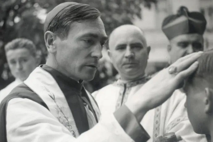 2026 Márton Áron-emlékév lesz, megszavazta a parlament is