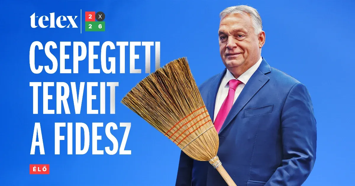 Fidesznek csapda, amit Magyar Péterről mondanak, magukra is vonatkozik.