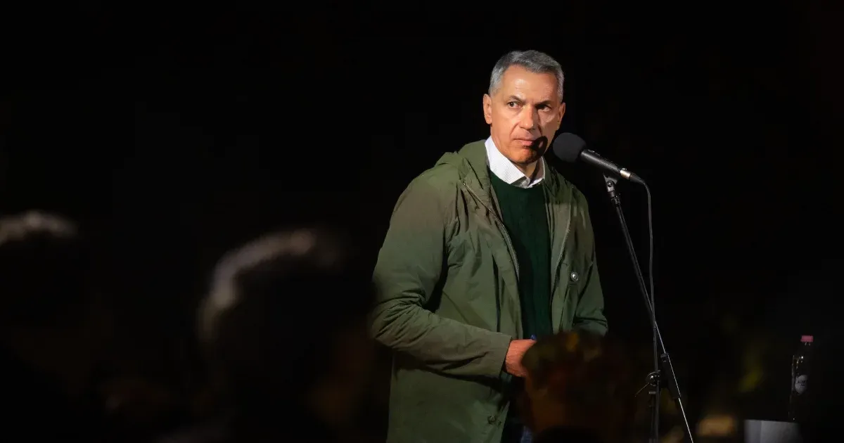 Lázár a választás előtt valamiért még szükségesnek érezte elmondani, hogyan osztottak pozíciókat a NER elmúlt 16 évében
