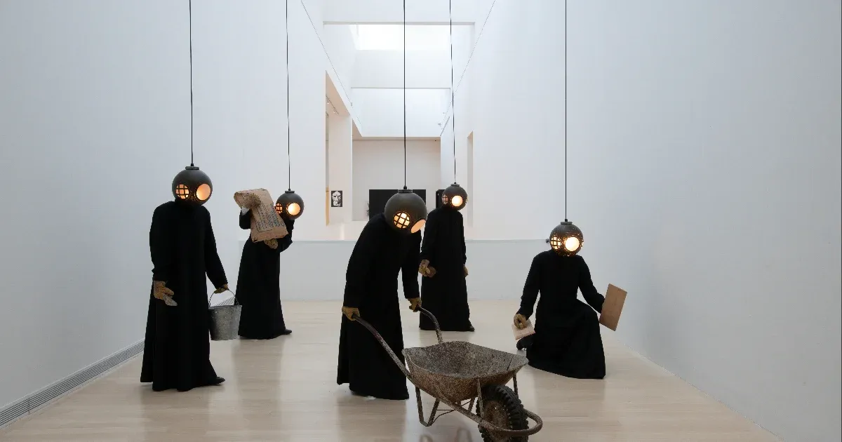 Ősszel minden kiderül, amit tudni akartunk a sétálásról, de sosem mertük...