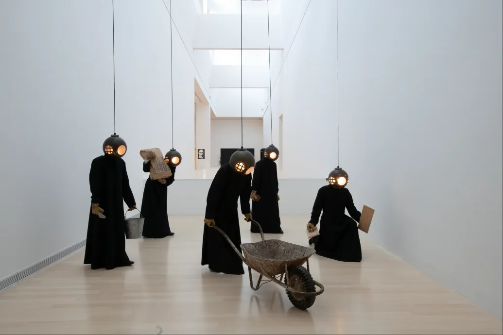 Ősszel minden kiderül, amit tudni akartunk a sétálásról, de sosem mertük megkérdezni