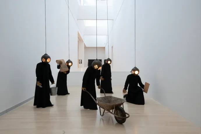 Ősszel minden kiderül, amit tudni akartunk a sétálásról, de sosem mertük megkérdezni