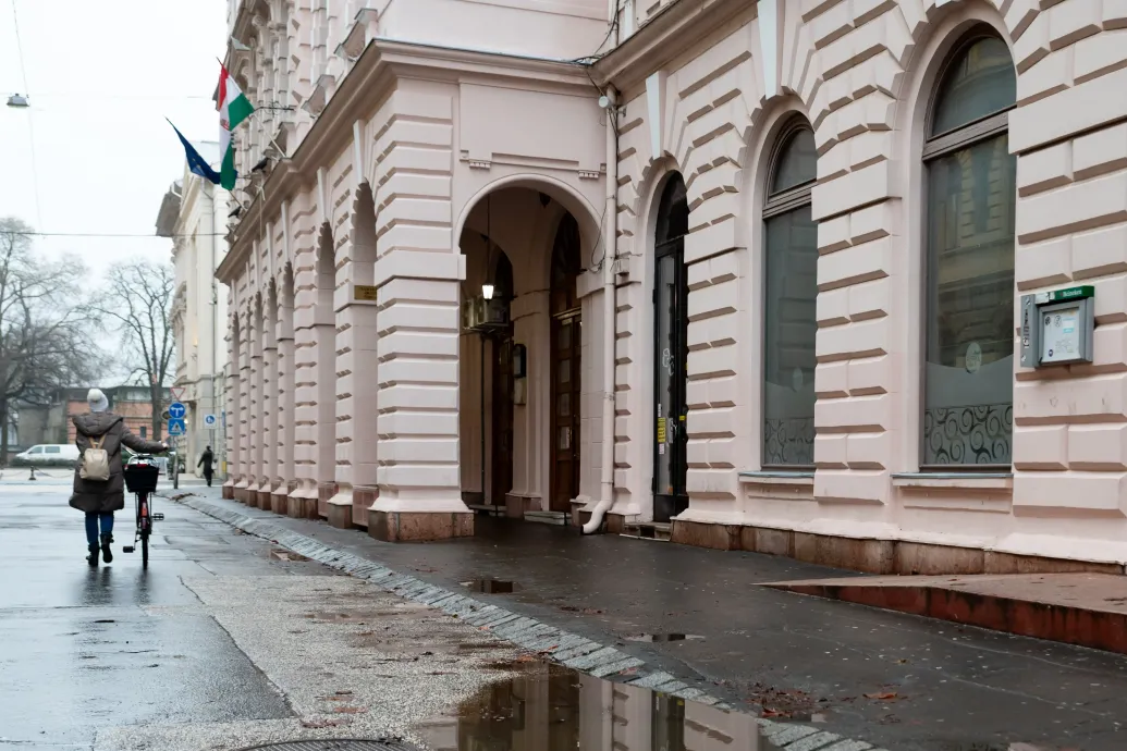 Szegeden ideiglenesen bezárattak egy klubot, és most mindenki az okokat találgatja