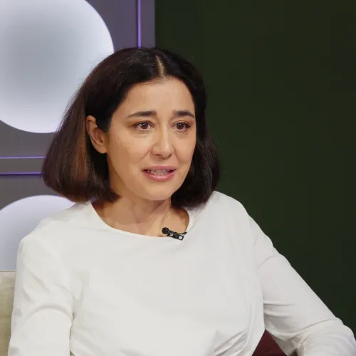 „Ha Németországban megtudják, hogy magyar vagyok, egy súlyos jobboldali őrültnek gondolnak” – erős idézetek Gryllus Dorka és Simon Kornél interjújából