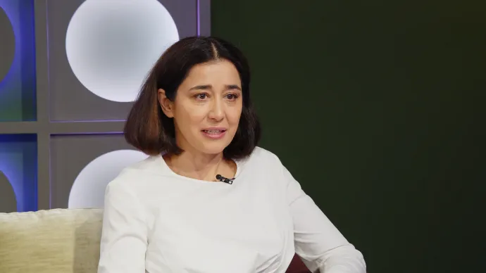 Gryllus Dorka – Fotó: Telex