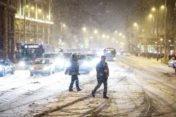 Visszatér a tél, de olyan kiszámíthatatlanul, hogy még senki sem tudja, pontosan mi lesz