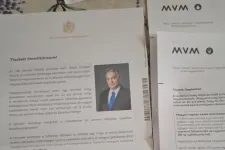 A NAV után már az MVM is kézbesíti Orbán tájékoztató levelét