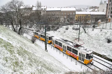 Havat és ónos esőt ígérnek, előkerült az operatív törzs