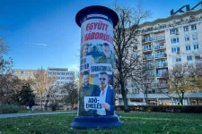 21 Kutatóközpont: Minden negyedik választó elhiszi, hogy a Tisza Párt háborúba vinné az országot