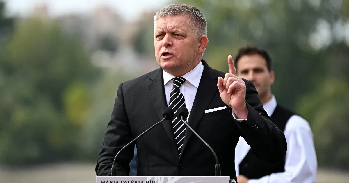 Szlovákia is leállítja a dízelexportját Ukrajna irányába