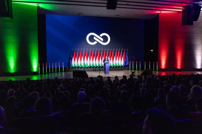 Még egy helyreigazítást behúzott első fokon a Tisza Párt az Indexen leírt, 600 oldalas dokumentumról szóló állítások miatt