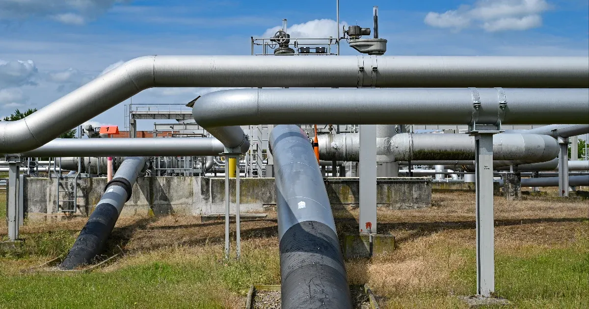 Az ukrán külügyi szóvivő szerint Magyarország az első naptól tudja, miért állt le a Barátság kőolajvezeték