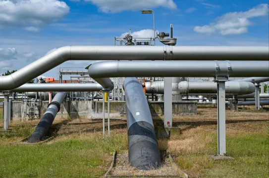 Az ukrán külügyi szóvivő szerint Magyarország az első naptól tudja, miért állt le a Barátság kőolajvezeték