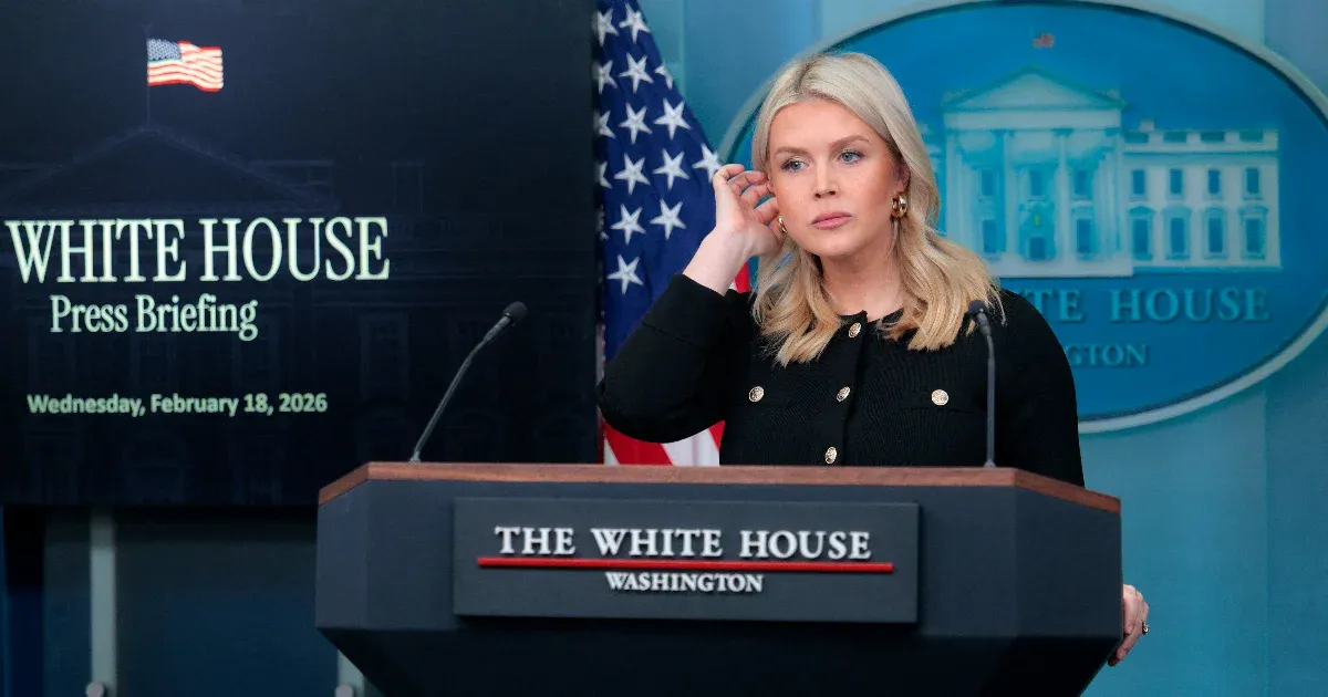 Fehér házi szóvivő: Sok okot és érvet lehet felhozni Irán megtámadása mellett