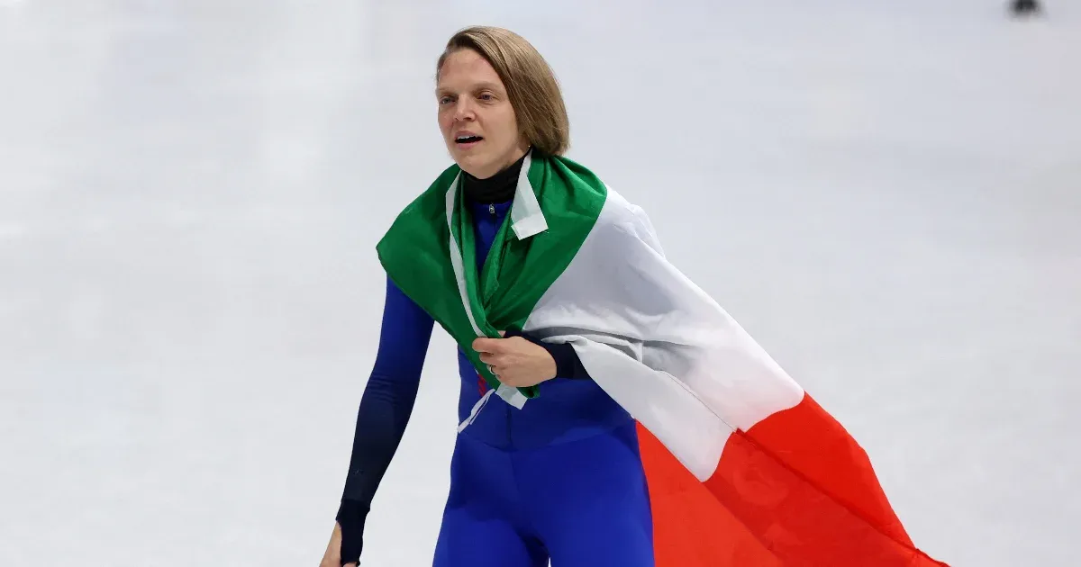 Elképesztő rekorddöntés és váratlan vereség az olimpián
