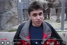 Múzeumban állították ki a világ legelső YouTube-videóját