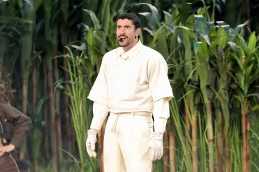 Bad Bunny Edward Norton és Javier Bardem partnereként kapott főszerepet egy karibi westernben