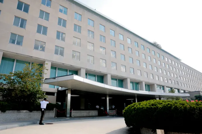 Reuters: Az USA olyan portált fejleszt, amin keresztül hozzá lehet férni a más országokban betiltott tartalmakhoz