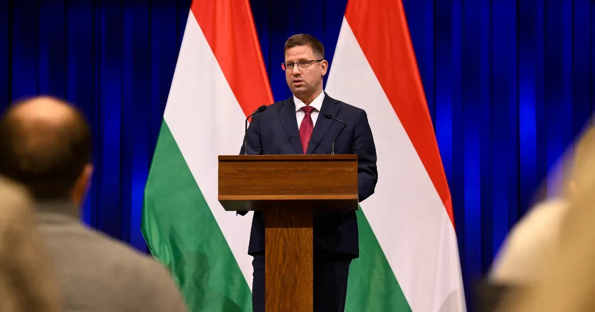 Ukrajna szándékosan árt Szlovákiának és Magyarországnak.